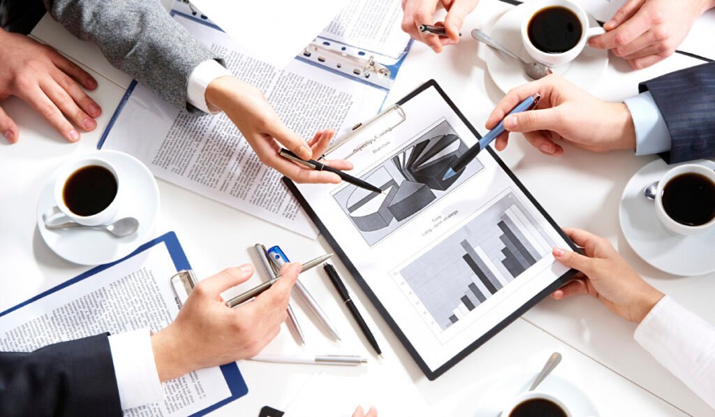 Financial Consultancy